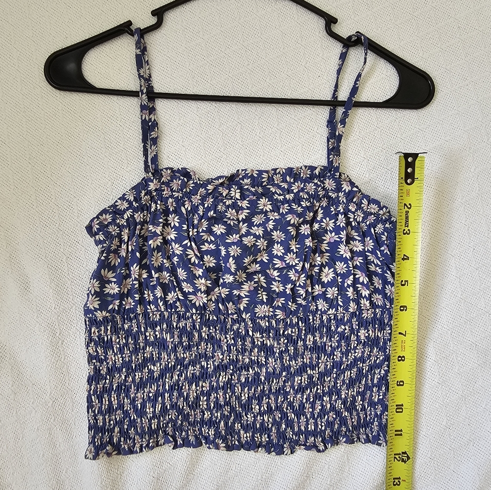 American Eagle Top